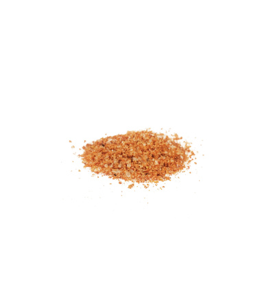 Bio hranolky a kuře - ochucená sůl