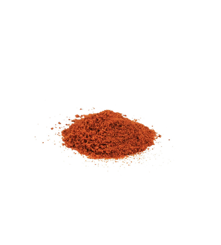Bio paprika mletá