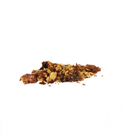 Škorpionové chilli z Trinidadu - drcený