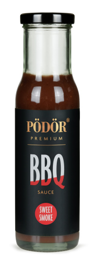 BBQ Omáčka sladce uzená