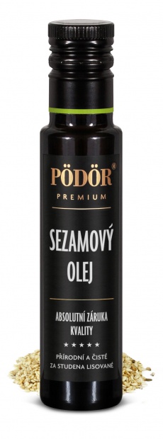 Sezamový olej za studena lisovaný_1