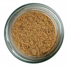 Muscovado Cukr