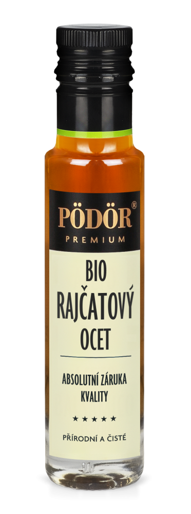 Bio Rajčatový ocet