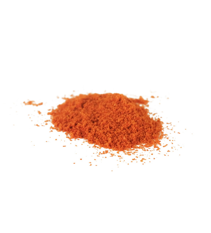 Bio Indické Chilli - mleté
