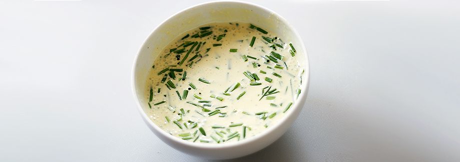 Mariendistelöl-Dressing - cs