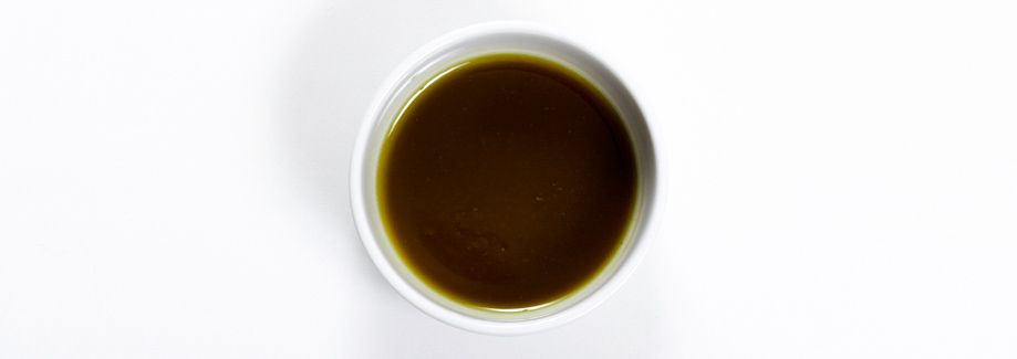 Pödör Bio Hanföl und Pödör Apfelbalsamico Dressing - cs