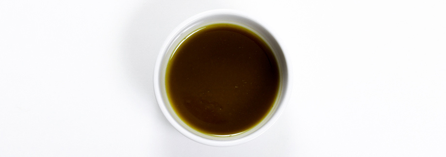 Pödör Bio Hanföl und Pödör Apfelbalsamico Dressing - cs