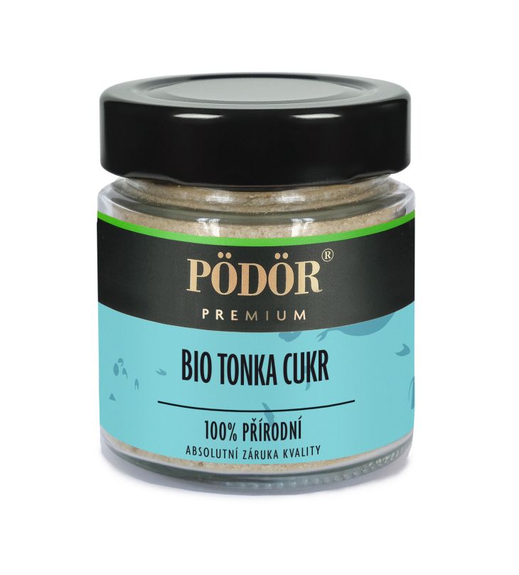 Bio Tonka cukr