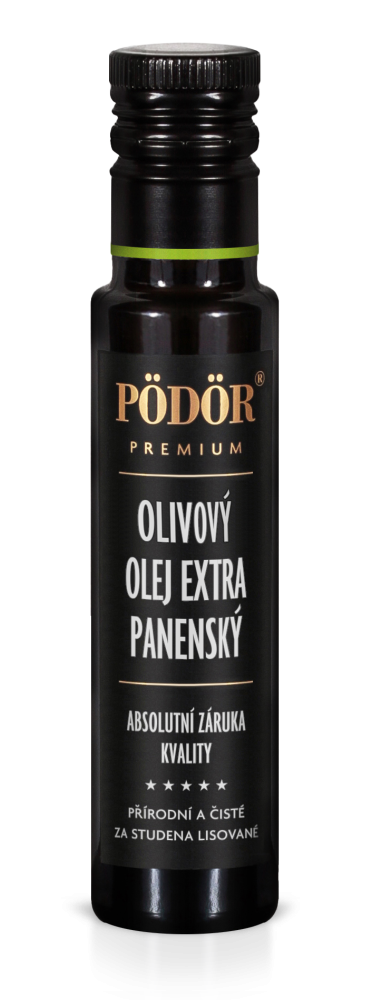 Olivový olej Extra panenský