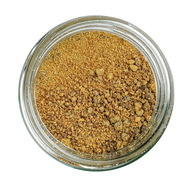 Bio Panela cukr 