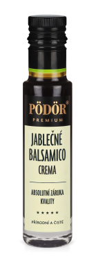 Jablečné balsamico Crema