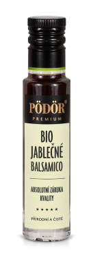 Bio Jablečné balsamico