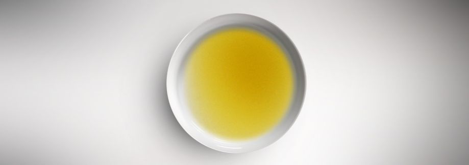 Dressing mit Aprikosenkernöl - cs