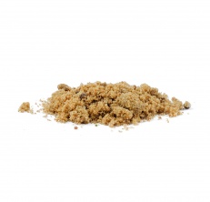 Muscovado Cukr