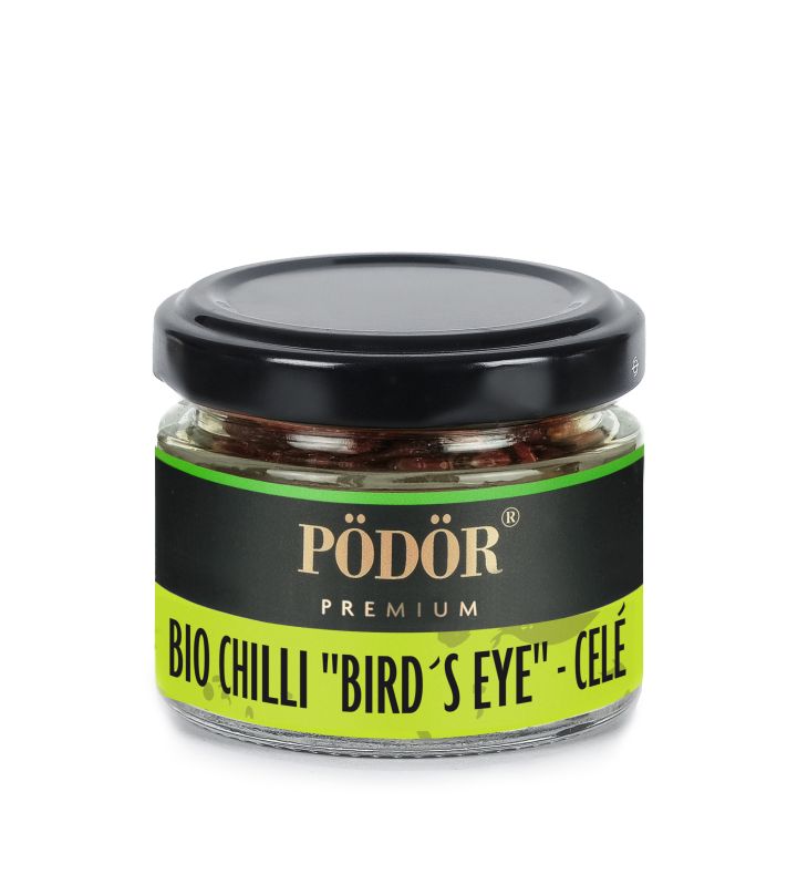 Bio Chilli 