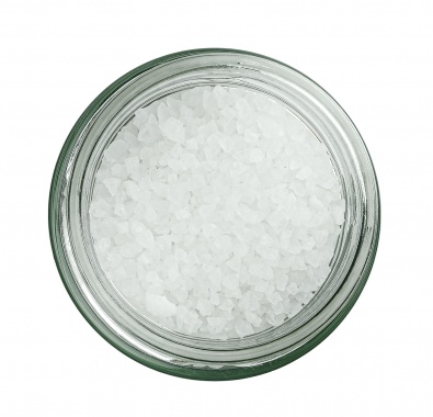 Pramenitá sůl z Portugalska
