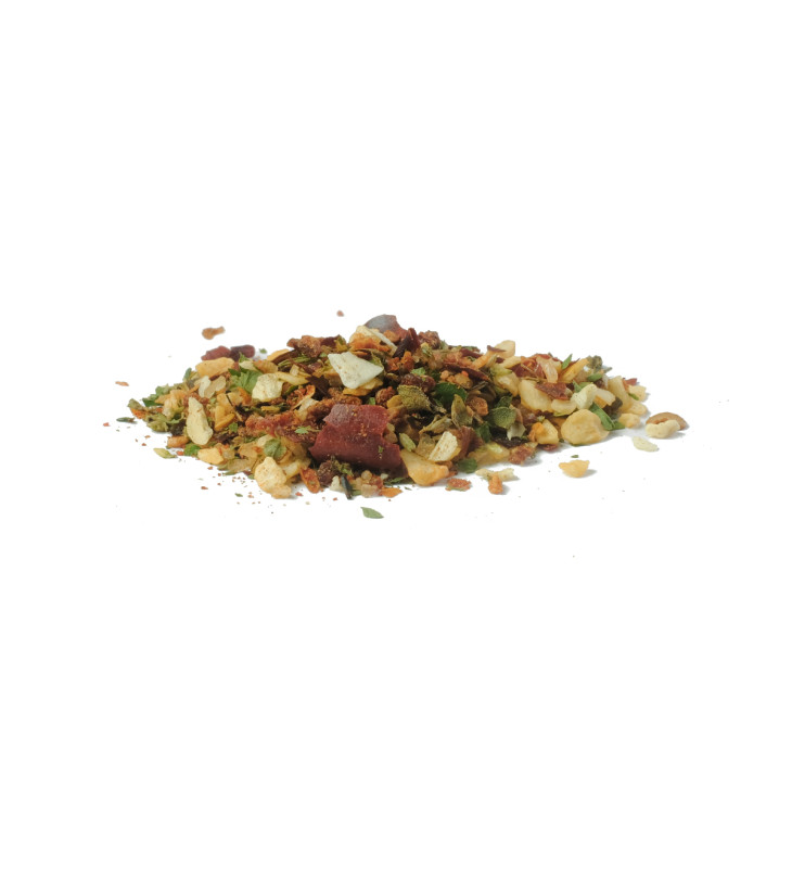 Bio Aglio e Olio - směs koření