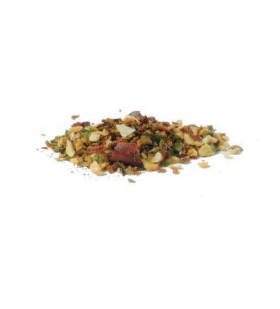 Bio Aglio e Olio - směs koření