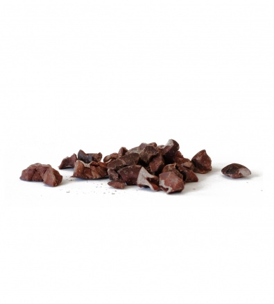 Bio kakaové boby - nepražené