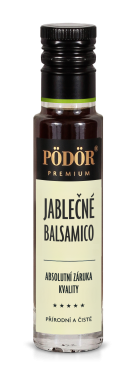 Jablečné balsamico