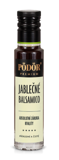 Jablečné balsamico Jablečné balsamico