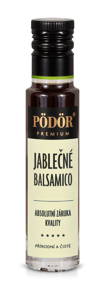 Jablečné balsamico