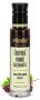 Červené vinné balsamico