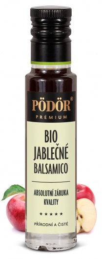 Bio Jablečné balsamico