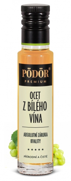 Ocet z bílého vína_1