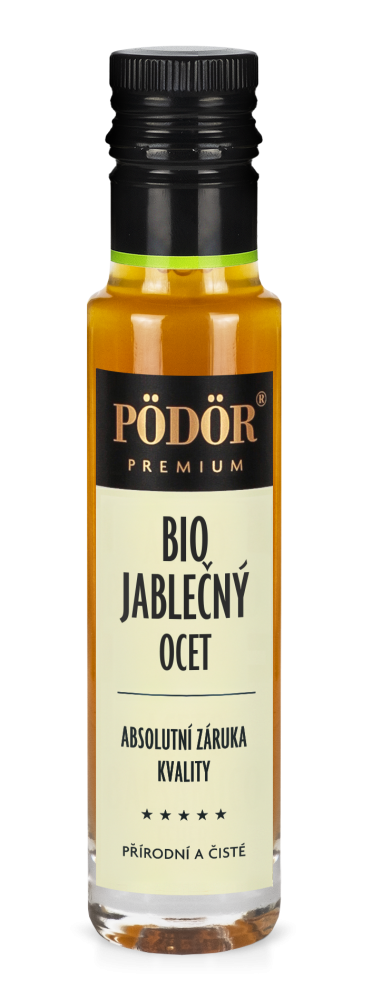 Bio Jablečný ocet