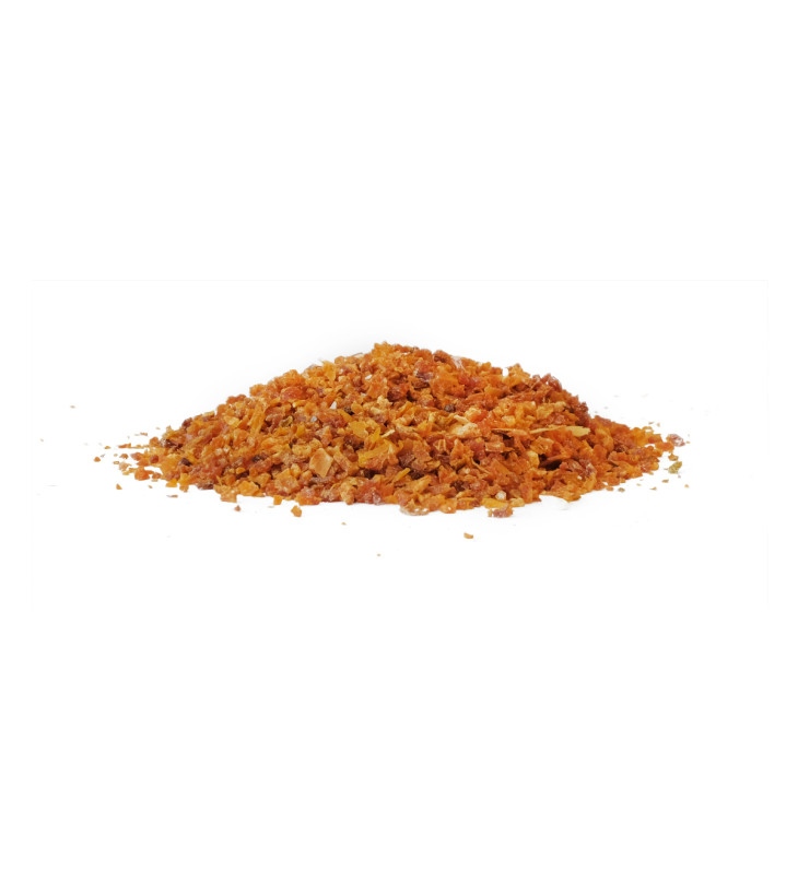 Bio mandarinková kůra - vločky