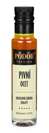 Pivní Ocet Pivní Ocet