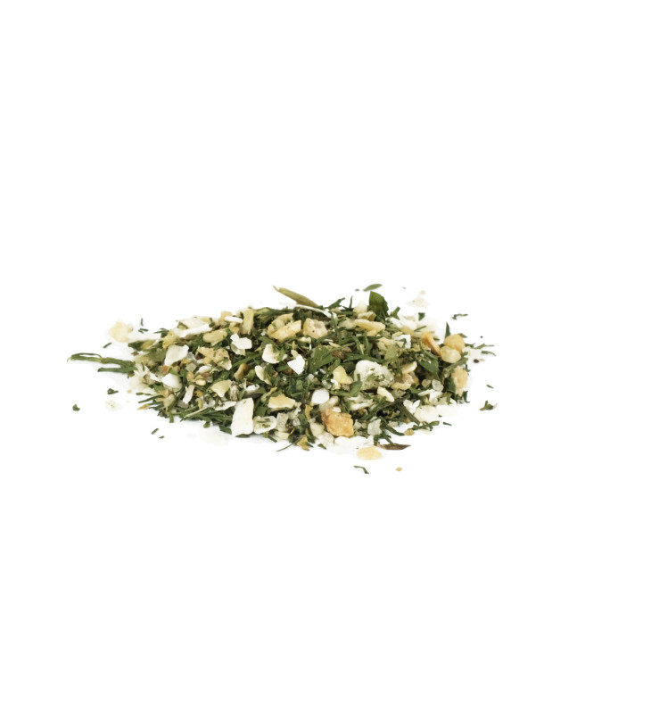 Bio Tzatziki - směs koření