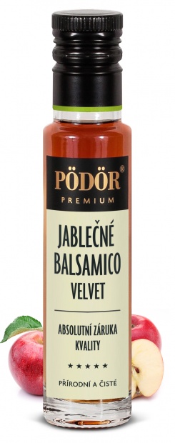 Jablečné Balsamico Velvet_1