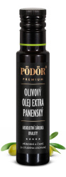 Olive oil extra virgin - Olivový olej Extra panenský