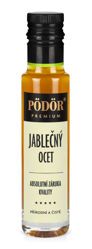 Jablečný ocet
