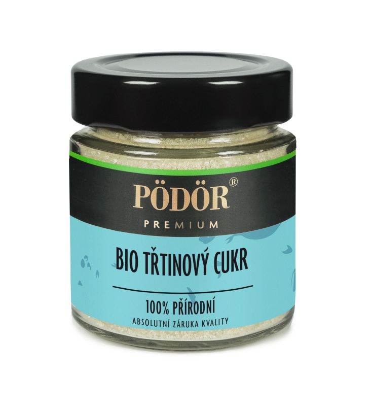Bio Třtinový cukr