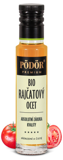 Bio Rajčatový ocet