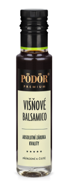 Višňové Balsamico
