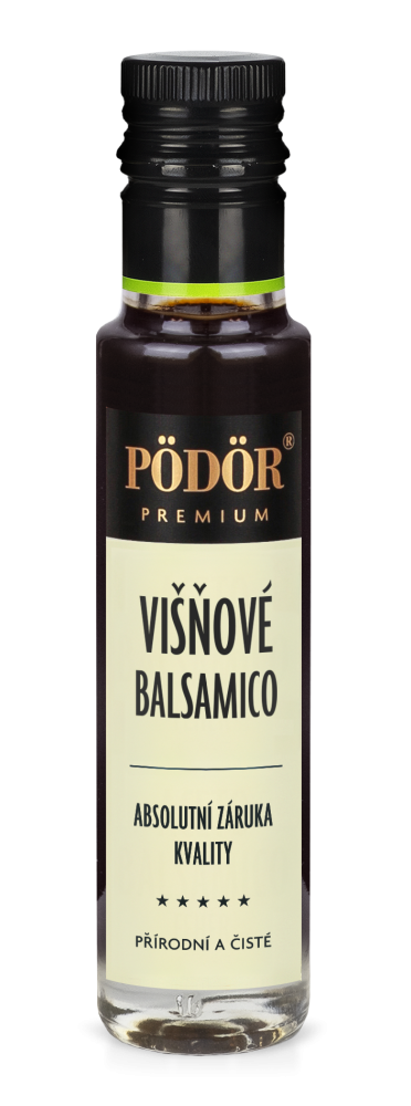 Višňové Balsamico