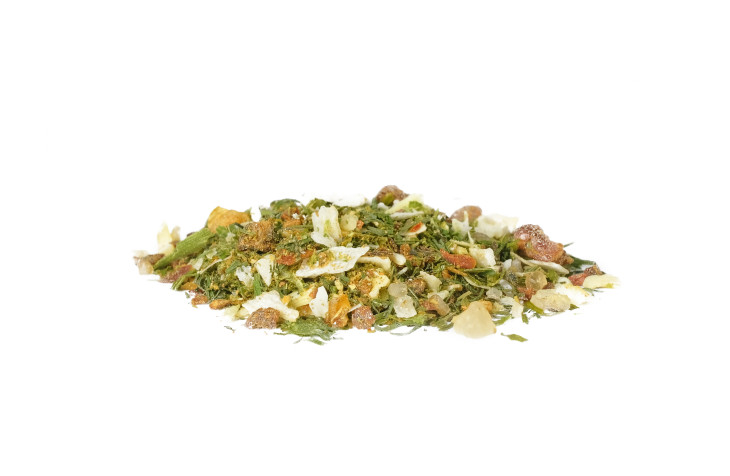 Bio Flammkuchen - směs koření