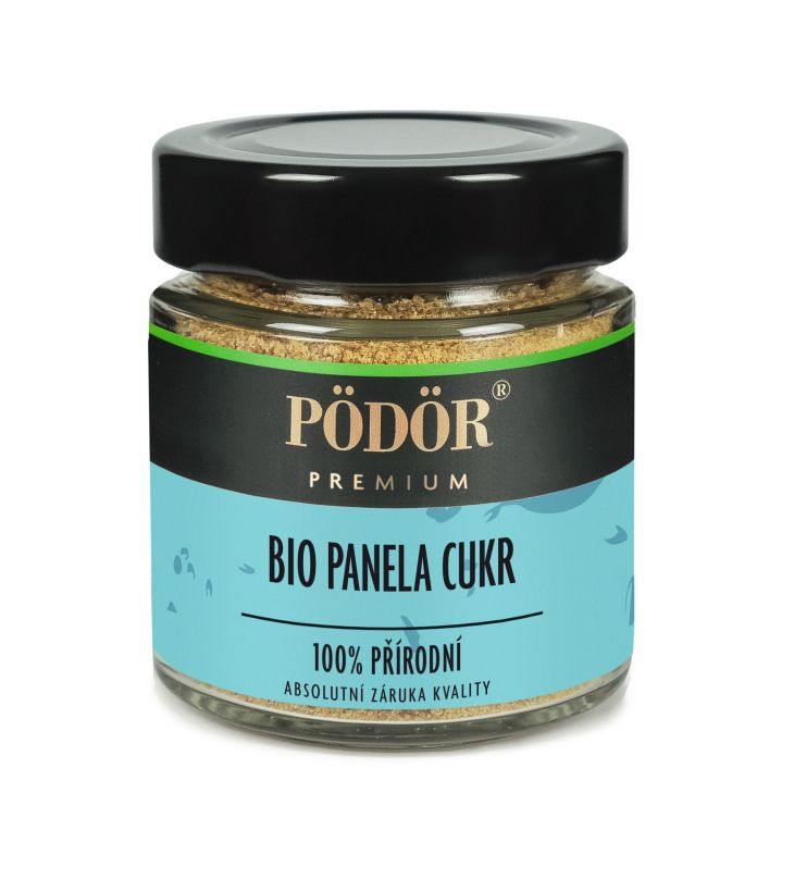 Bio Panela cukr 