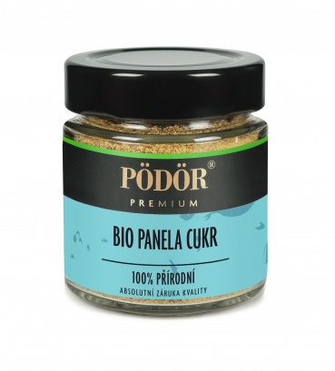 Bio Panela cukr