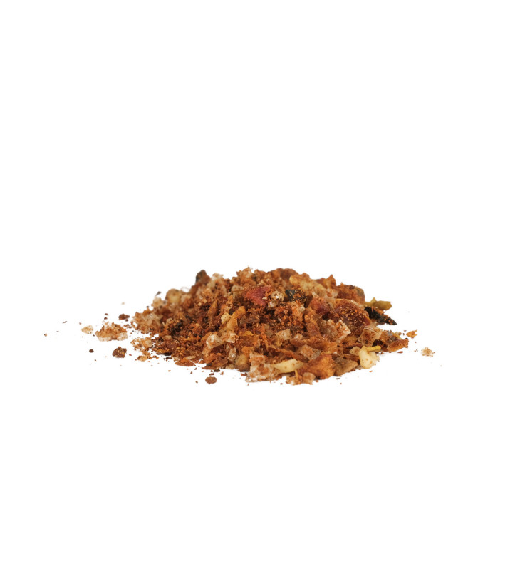 Chilli kořenící sůl