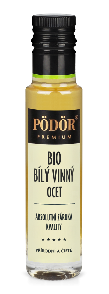 Bio Bílý vinný ocet