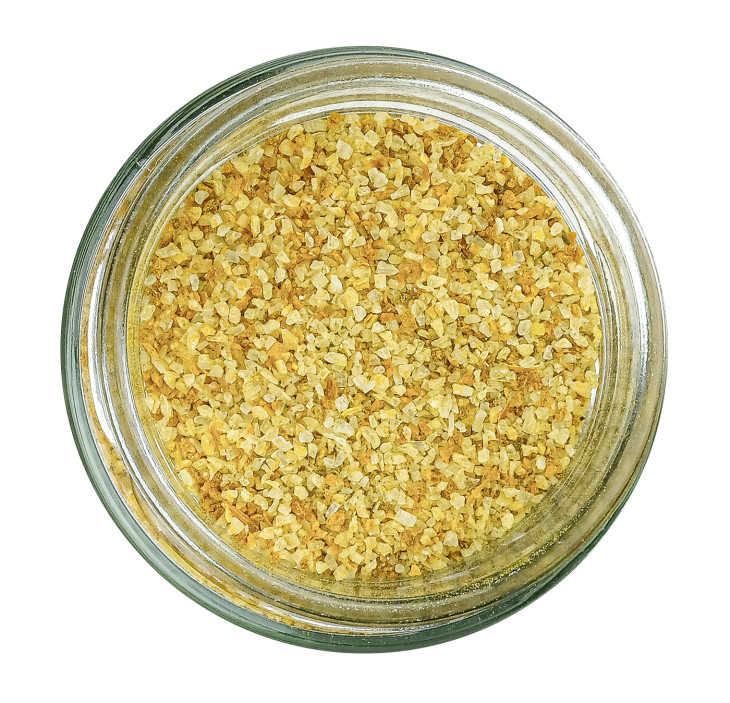 Bio citronová sůl - ochucená sůl