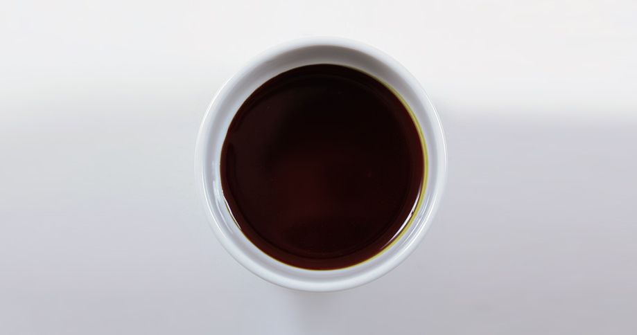 Kürbiskernöl Vinaigrette - cs