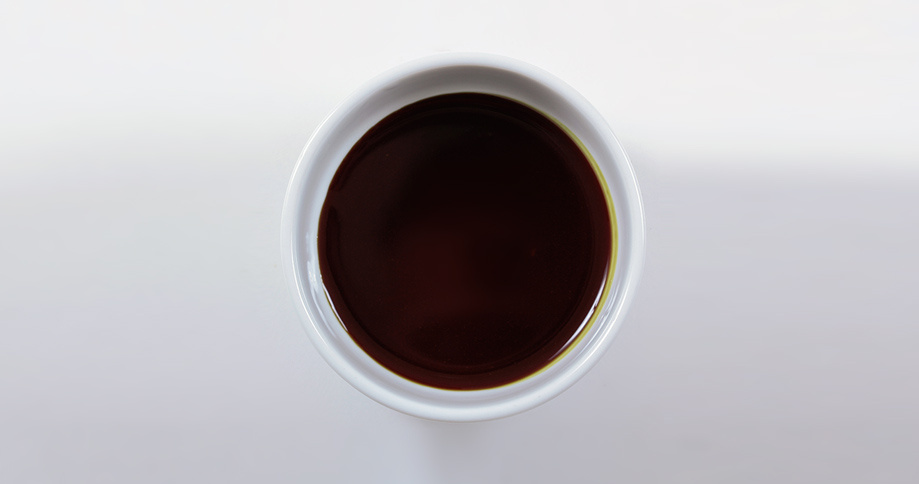 Kürbiskernöl Vinaigrette - cs
