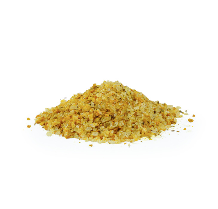Bio citronová sůl - ochucená sůl