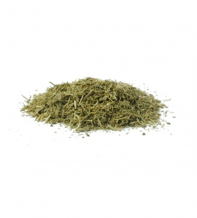 Bio citronová tráva - vločky